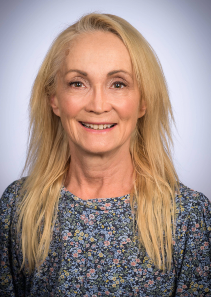 Maria Grant, M.D.